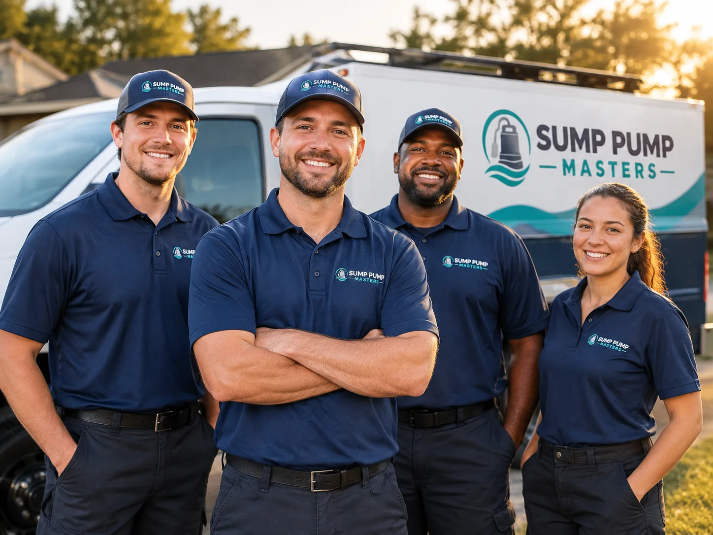 Sump Pump Repair company in Red Hill, PA
